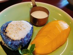 -mango tree芒果树泰国餐厅(青岛万象城店)