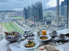 -澳门喜来登大酒店