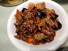 -刘胖子家常菜·蹄花焖藕(富安街店)