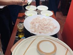 -龙悦湾酒家·八阵鱼生·渔人码头店