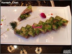 酱翠咸猪肘-井水小厨·湘菜(活力广场店)