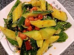 -五福居羊蝎子(方庄店)