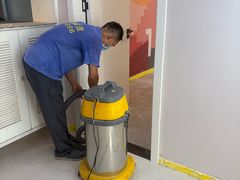 -武汉格丽雅家政 保洁清洗