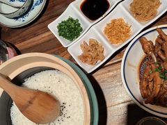 -鱼食饭稻·苏浙土菜17年老馆子(平江路店)