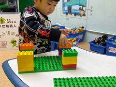 -卡巴机器人编程·少儿编程·信息学竞赛(公益西桥校区)