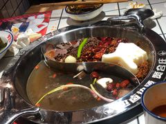 -贤合庄卤味火锅(顺城店)