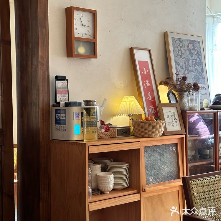 小满胜万全!湖塘小众宝藏店铺