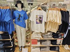 -优衣库(银座店)