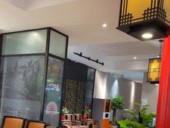 -汉水谣·江景餐厅(江滩店)