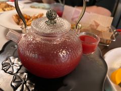 -韵秋荷(宝山龙湖天街店)