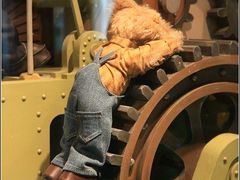 -济州岛泰迪熊博物馆