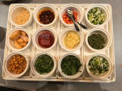 -额尔敦传统涮(体育场店)