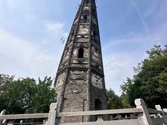 -上海佘山国家森林公园天马山园