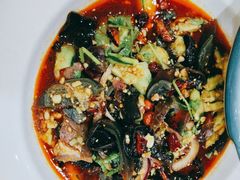 -一块豆腐·海鲜·家常菜(李沧书院路店)