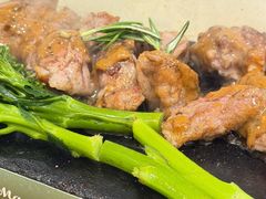 -马兰卡西式简餐(新汇大融城店)