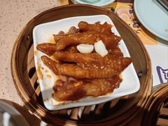 -点都德(聚福楼店)