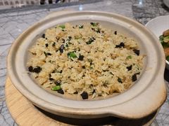 老菜脯炒饭-广东道至正餐厅(区庄店)
