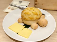 -蔡澜点心·粤菜(新街口IFCX店)