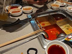 -海底捞火锅(青悦城店)