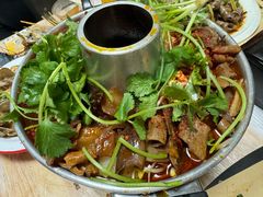 -郑记•不夜城烧烤•龙虾•虾蟹(黄鹤楼店)