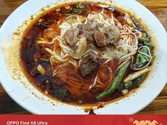 -智强牛肉面