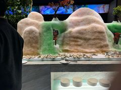 -川骄海鲜自助(亚运村店)