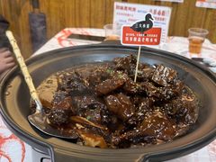 -回味黑鸭煲·始于2006(万松园店)