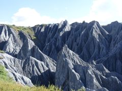 -墨石公园景区