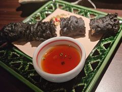 -匠和风精致料理(莆田财富中心店)