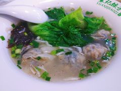 -袁记云饺(兆景路店)