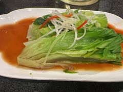 -鲁菜根·泰安菜(万达店)