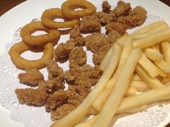 -JINNS锦时 steak&pizza(浸信会礼拜堂旧址店)