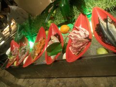 -“香”全日餐厅·株洲大汉希尔顿酒店