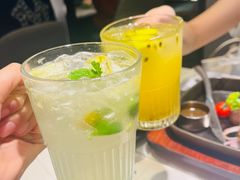 -牛扒先生·厚切雪花牛扒西餐厅(北京路禺山路店)