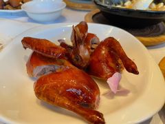 -新雅粤菜馆(南京东路店)