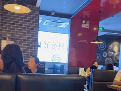 -吕氏疙瘩汤·新鲁菜(新贵和店)