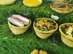 -花菇朵 ll 野生菌火锅·精品云南菜(后沙峪店)