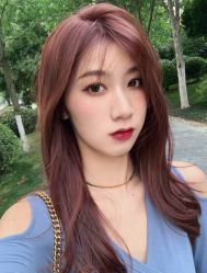 -FAJEE HAIR发界烫染接发
