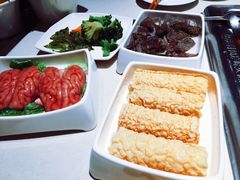 -海底捞火锅(九久奥特莱斯店)