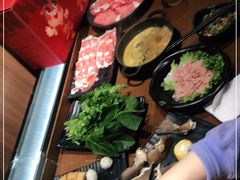 -呷哺呷哺 黄金牧场 (回龙观港龙店)