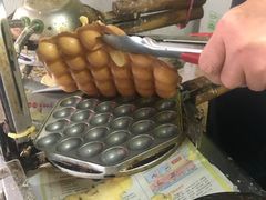 -阿叔鸡蛋仔(燎原路店)