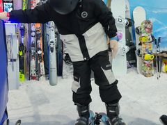 -世界之窗阿尔卑斯冰雪世界