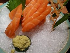 -山葵家·创意料理(宁波来福士店)