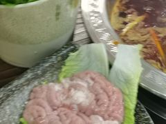 -练掌门·火锅&烧烤&烤鱼(北亭店)