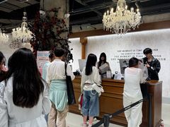 -ONE MOMENT(北京朝外店)