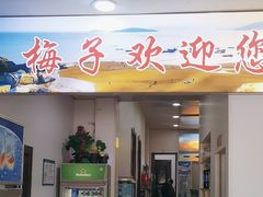 -梅子大排档