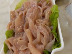 -朱氏胖子烂火锅(洪崖洞店)