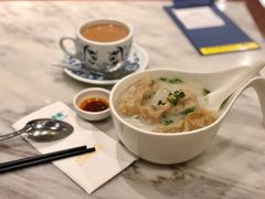 顺德鱼腐米线-翠華餐廳(浦东机场T1店)