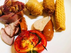 烤牛肉-威珀斯酒店·珀萃美食餐厅