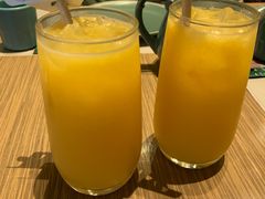 -安南越南餐厅(青岛万象城店)